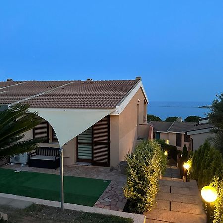 Villa Elma 빌라푸주 외부 사진