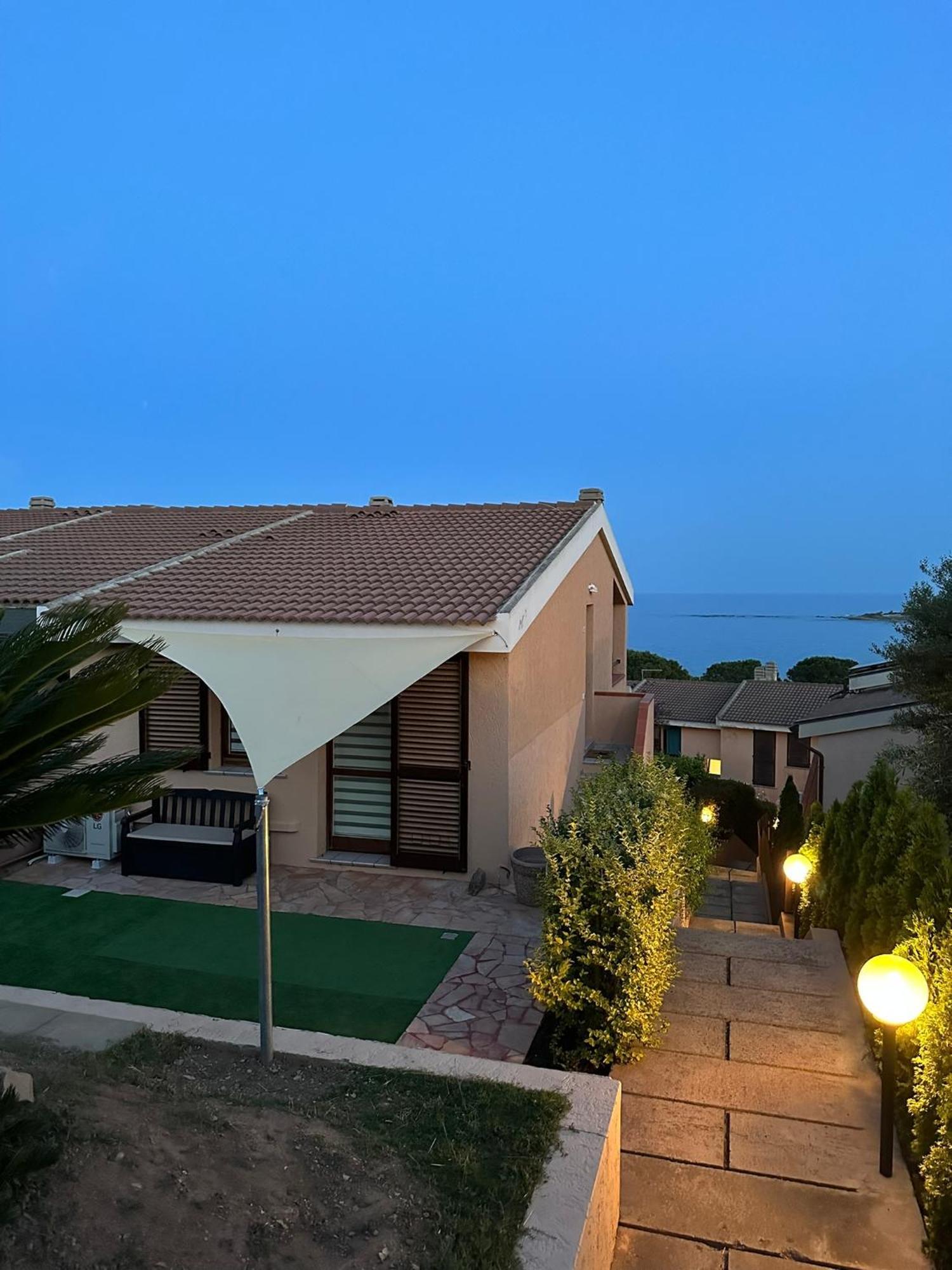 Villa Elma 빌라푸주 외부 사진
